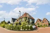 Rietgorspad, Watergang