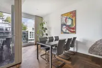 Zuidelijke Wandelweg, Amsterdam