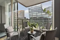 Zuidelijke Wandelweg, Amsterdam