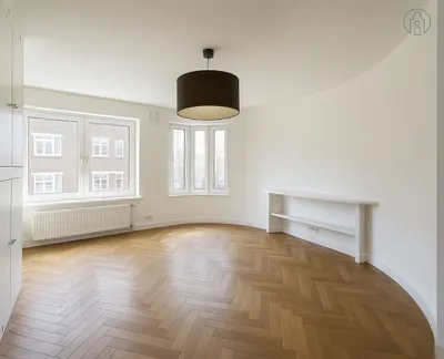 Appartement Oude-IJselstraat, Amsterdam