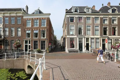 Doelensteeg , 2311WL, Leiden, Zuid-Holland