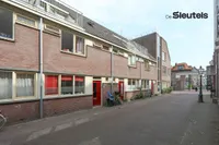 Doelensteeg, Leiden