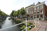 Doelensteeg, Leiden