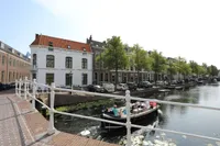 Doelensteeg, Leiden