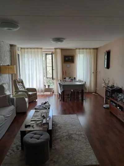 Appartement Amethiststraat, Alphen aan den Rijn