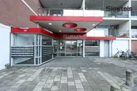 Pelmolen, Leiden