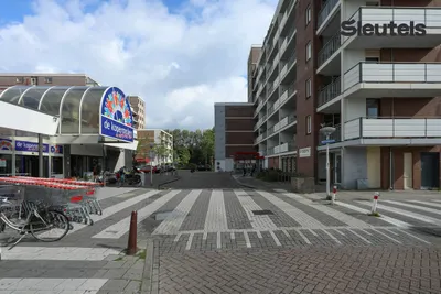 Appartement Pelmolen, Leiden
