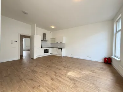 Nieuwe Binnenweg , 3021GG, Rotterdam, Zuid-Holland