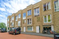 Eschersingel, Utrecht