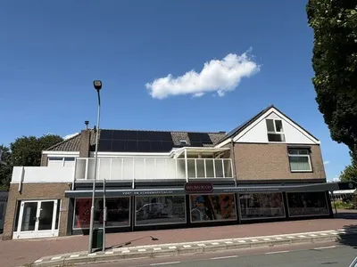 Appartement Aerthijsplein, Ospel