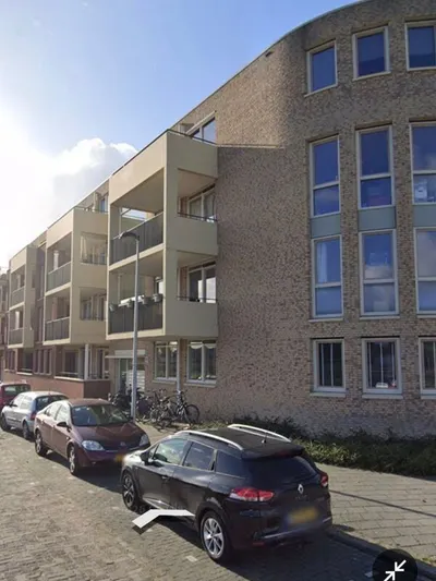 Parnassia , 2224JR, Katwijk, Zuid-Holland