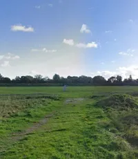 Parnassia, Katwijk