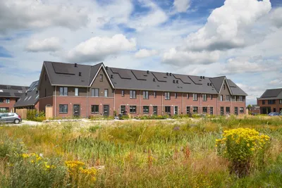 Akkerland , 9408RA, Assen, Drenthe