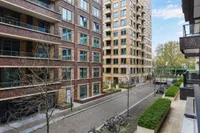 Gustav Mahlerlaan, Amsterdam