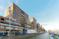 Louis Pregerkade, Rotterdam