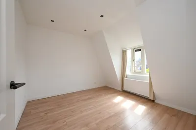 Hoevestraat , 3033GA, Rotterdam, Zuid-Holland