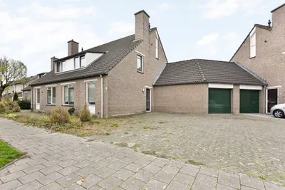 Schouwberg , 5508JA, Veldhoven, Noord-Brabant