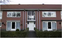 Vinkeweg, Katwijk