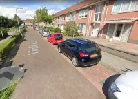 Vinkeweg, Katwijk