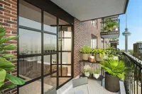 Samuel Soesmanstraat, Rotterdam