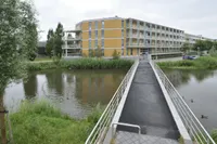 Oscar Hammersteinstraat, Utrecht