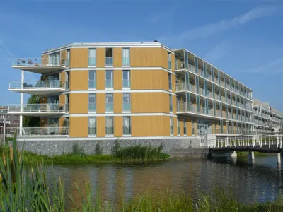 Oscar Hammersteinstraat , 3543CX, Utrecht, Utrecht