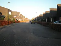 Ruinerwoldstraat, Tilburg