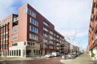 Artemisstraat, Amsterdam