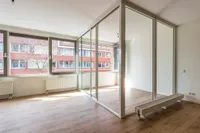 Rheastraat, Amsterdam