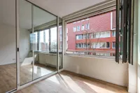 Rheastraat, Amsterdam
