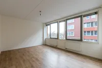 Rheastraat, Amsterdam