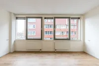 Rheastraat, Amsterdam