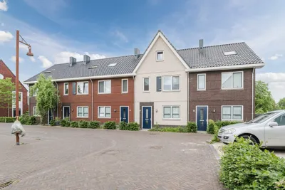 Schaverij , 5061TZ, Oisterwijk, Noord-Brabant