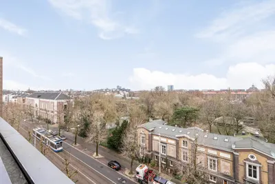 Plantage Middenlaan , 1018DH, Amsterdam, Noord-Holland