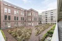 Plantage Middenlaan, Amsterdam
