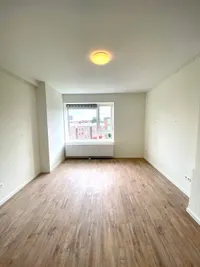 Admiraal de Ruyterweg, Rotterdam