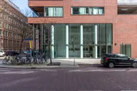 Wijnhaven, Rotterdam