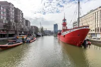 Wijnhaven, Rotterdam