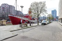 Wijnhaven, Rotterdam