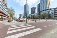 Wijnhaven, Rotterdam