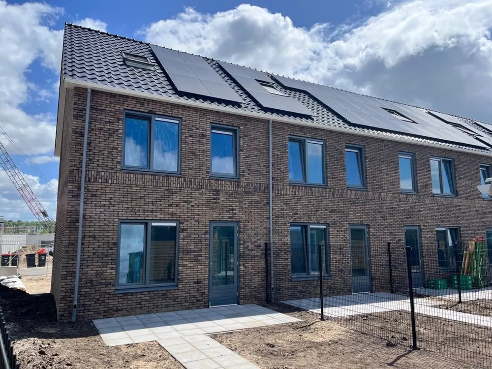 De Hoop in Zwolle (116m2) - Huislijn.nl