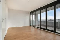 Cas Oorthuyskade, Amsterdam