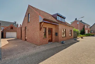 Klavetterstraat 12, 4645EA, Putte, Noord-Brabant