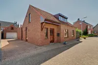 Klavetterstraat 12, Putte