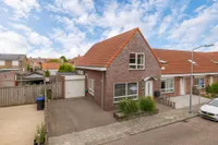 Willem-Alexanderstraat 36, Melissant