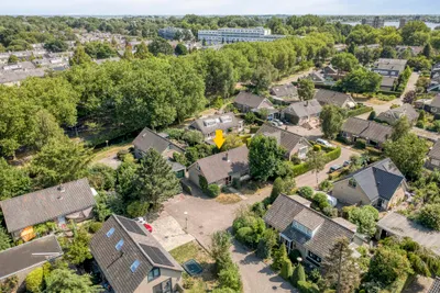 Ericapark 15, 2403EE, Alphen Aan Den Rijn, Zuid-Holland