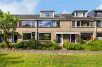 Aquamarijnpad 25, Ijsselstein