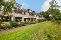 Aquamarijnpad 25, Ijsselstein