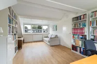 Aquamarijnpad 25, Ijsselstein