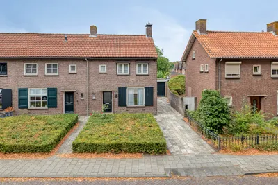 Akkerlingen 14, 4741BD, Hoeven, Noord-Brabant